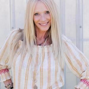 Meet your Posher, Janice